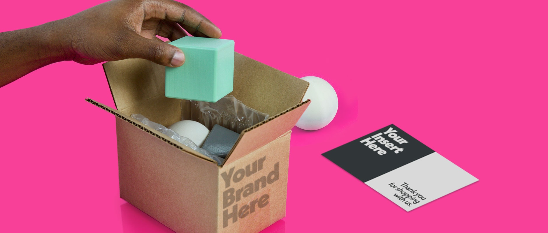 Voodoo Manufacturing Image