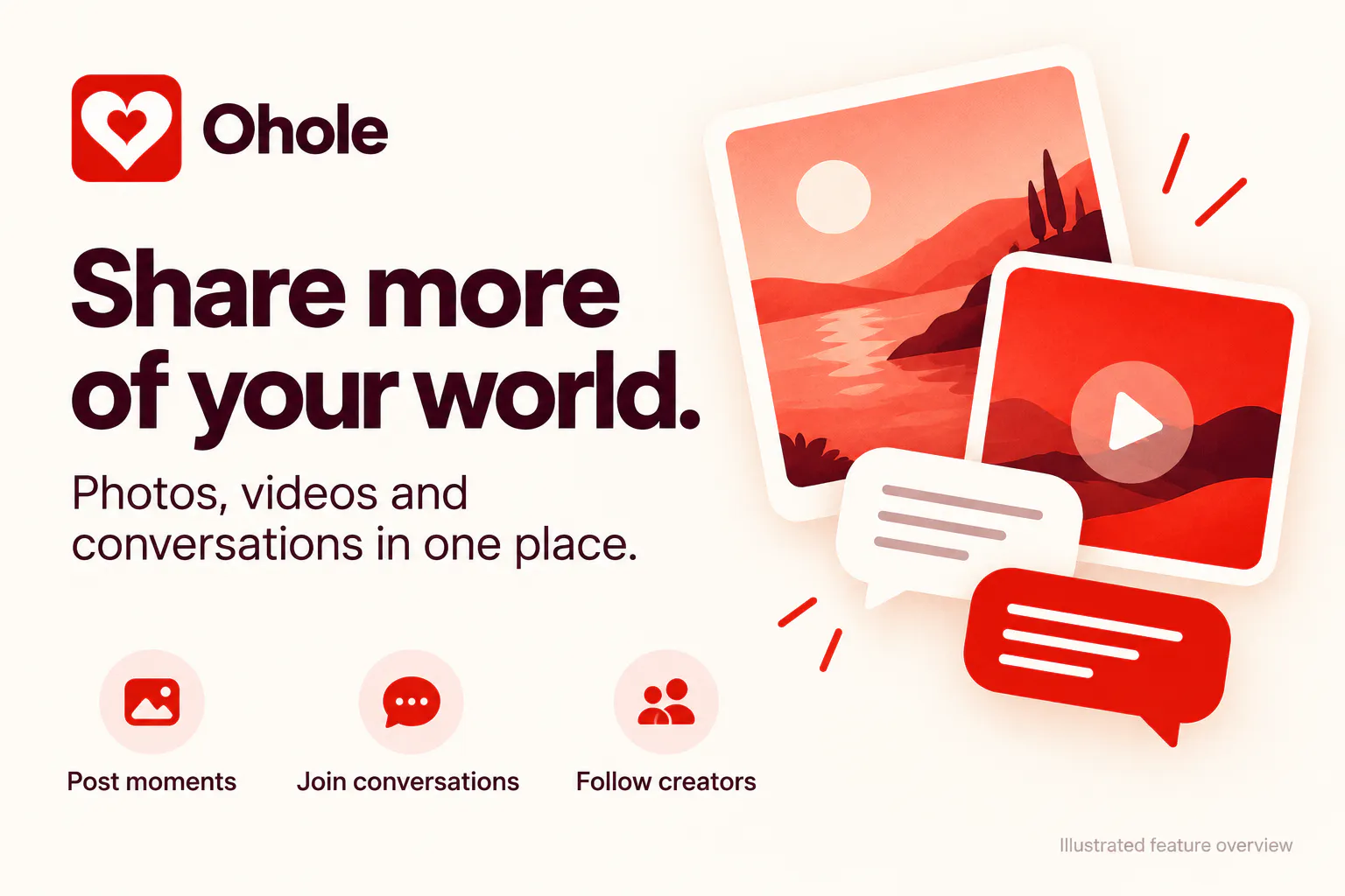 Ohole gallery image