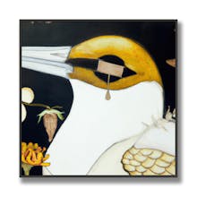 Art Prints Ai gallery image