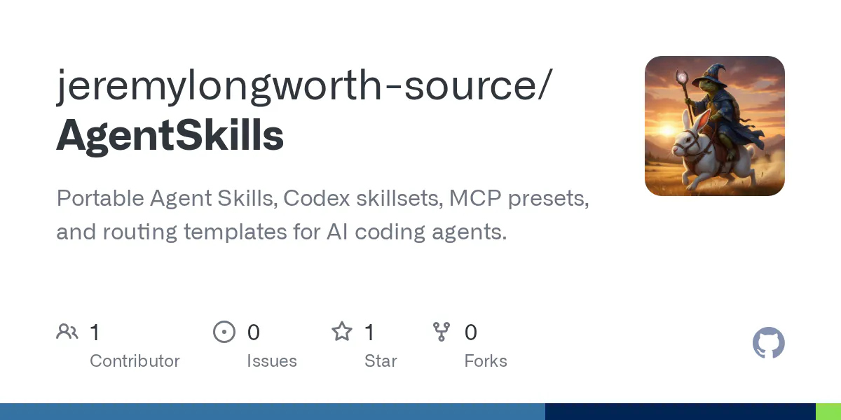 AgentSkills gallery image
