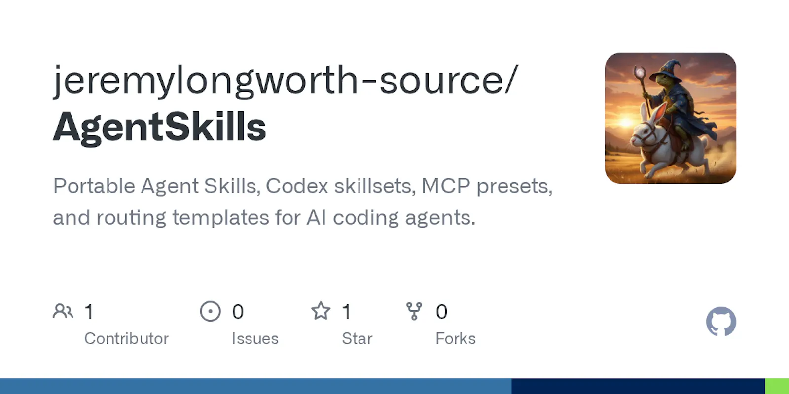 AgentSkills screenshot 1
