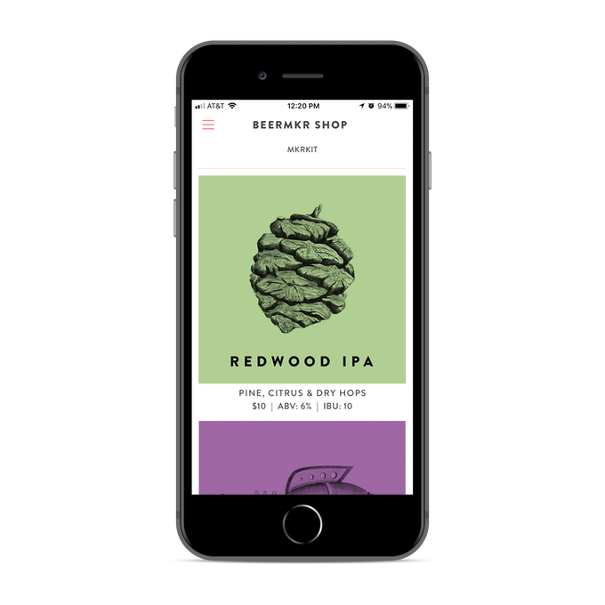 BEERMKR gallery image