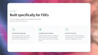 FlowFD gallery image
