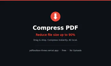 PDF Toolbox gallery image