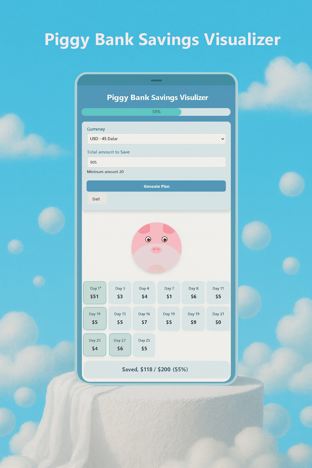 The 6-in-1 Free Digital Planner gallery image