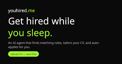 YouHired.me gallery image
