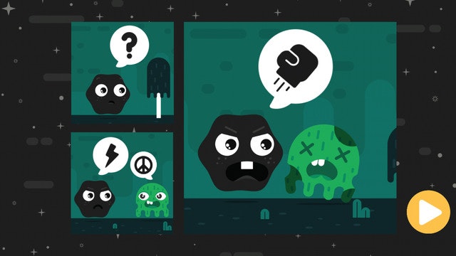 Dark Matty gallery image