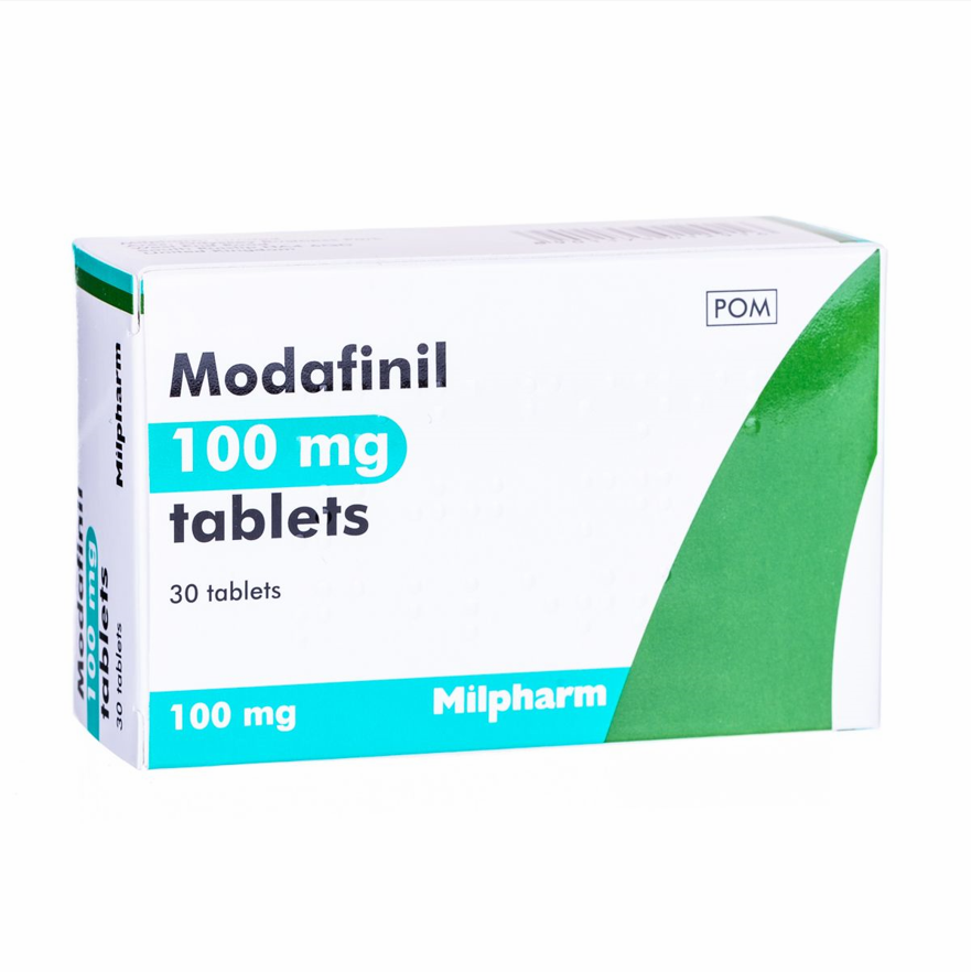 Modafinil media 1