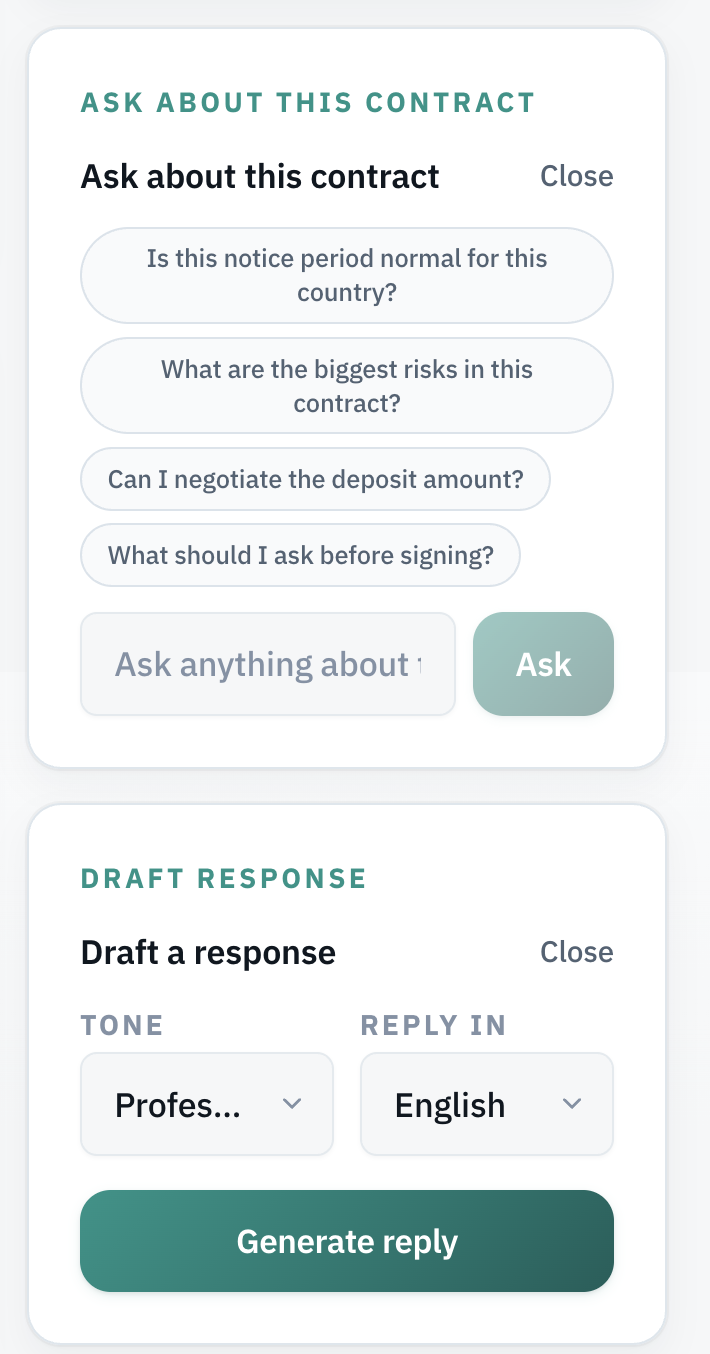 Docgate gallery image