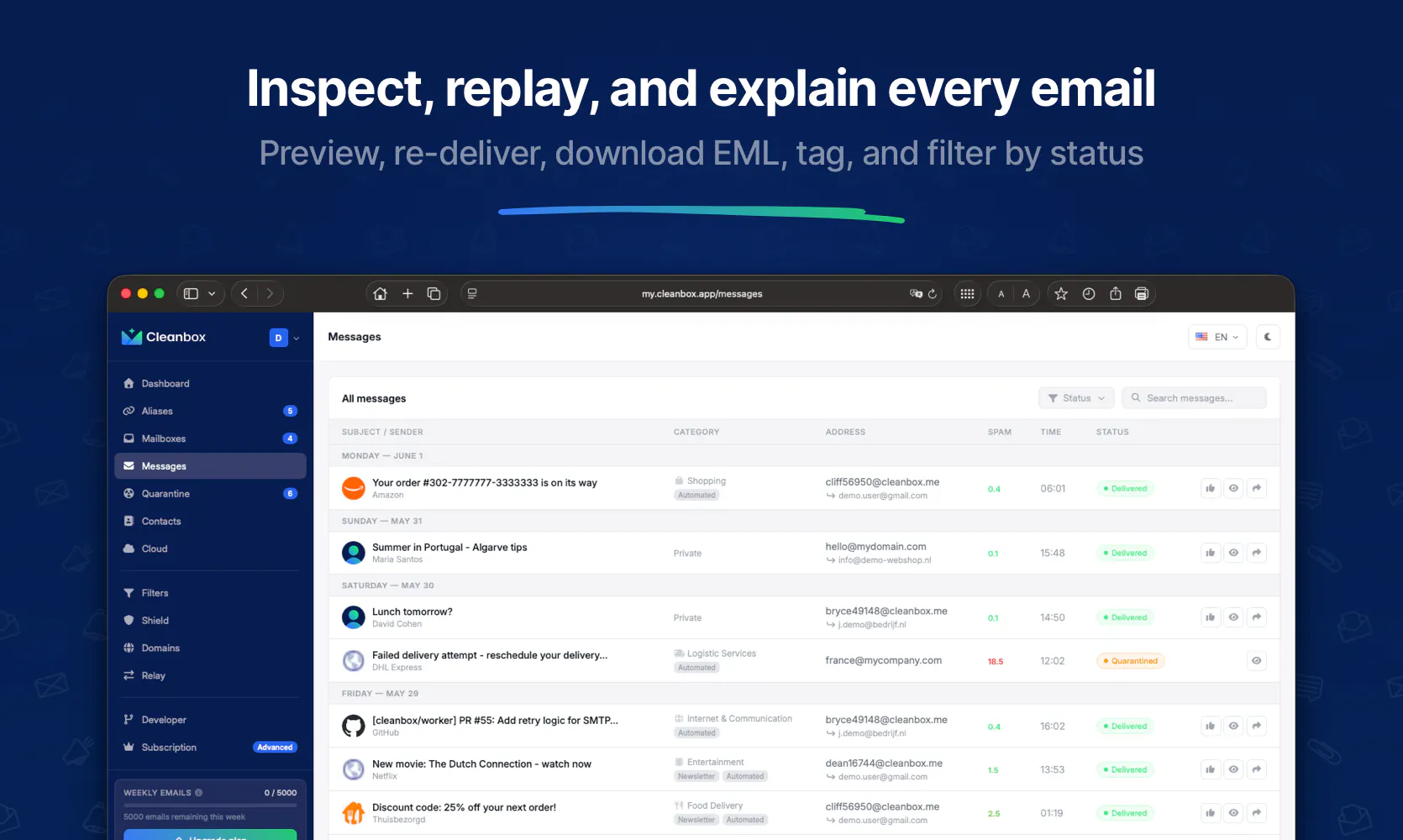 Screenshot 5