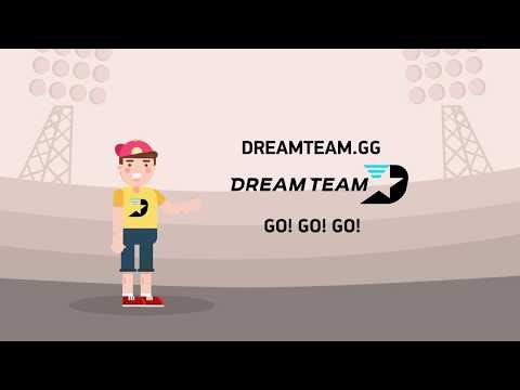 DreamTeam gallery image