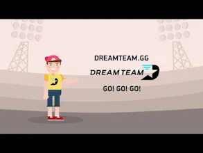DreamTeam gallery image