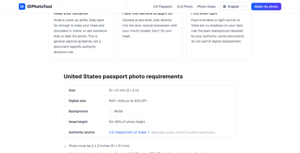 IDPhotoTool gallery image