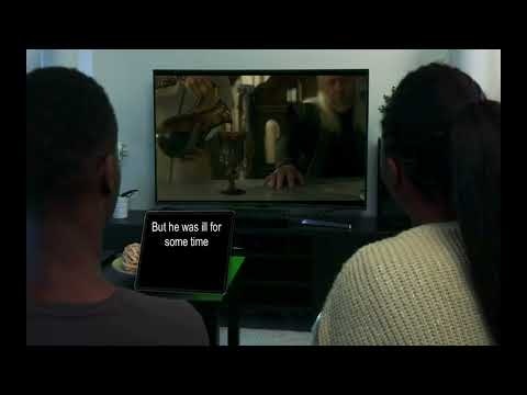 Subtitles Viewer gallery image