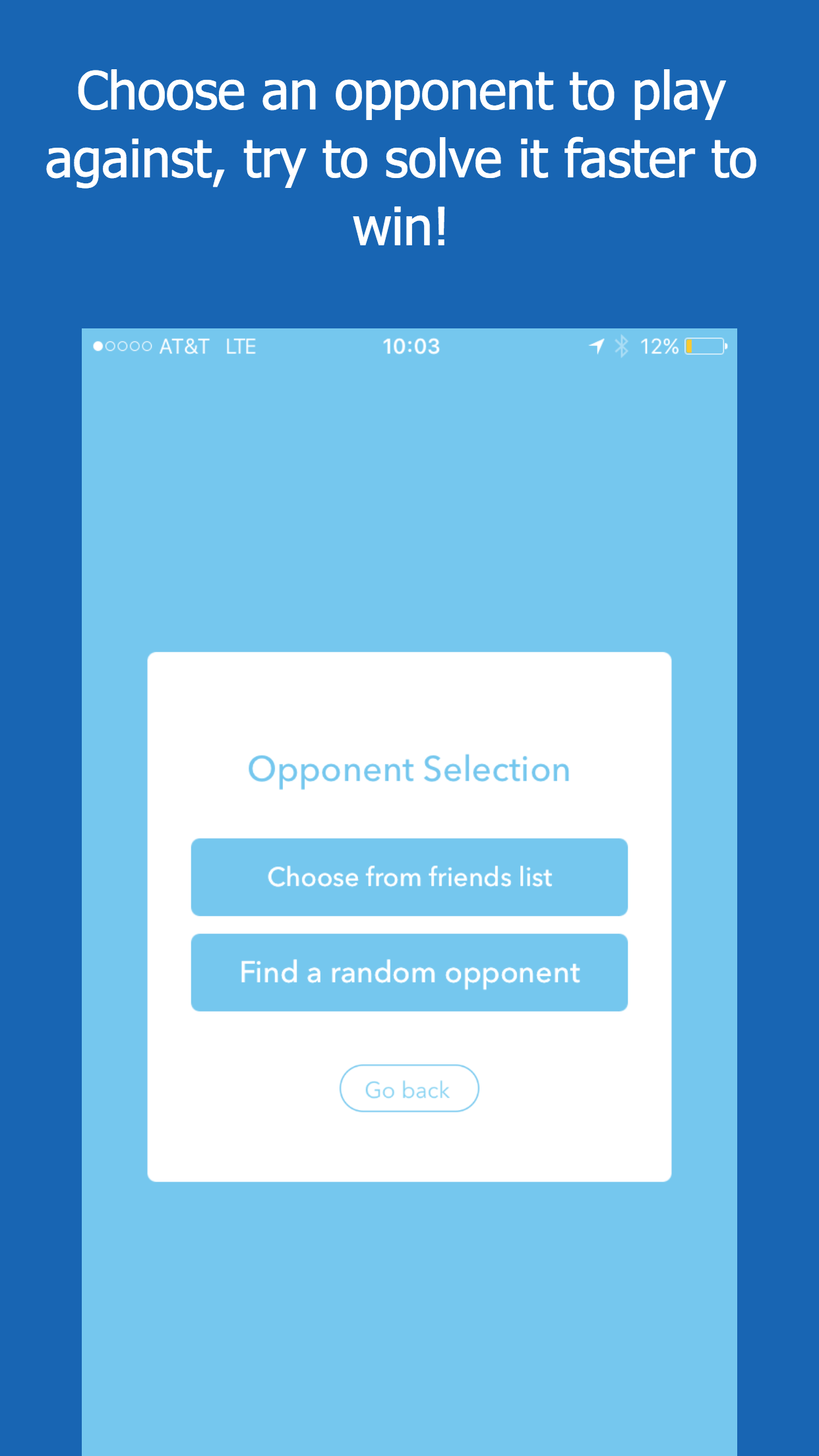 Snap Scramble for iOS gallery image