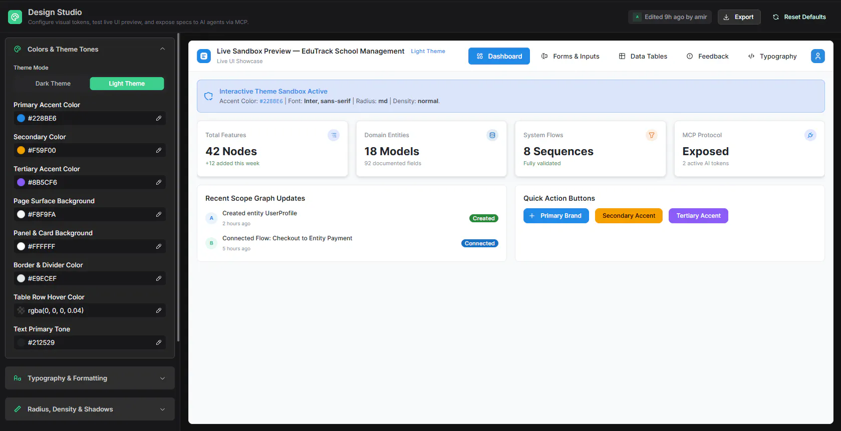 ContextsBase - Memory for your Agents gallery image
