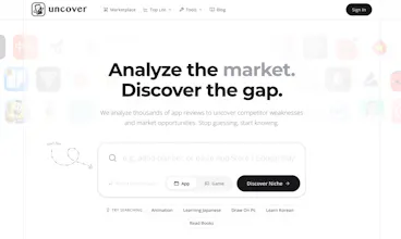 AppUncover gallery image