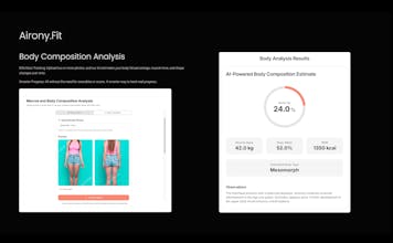 airony.fit gallery image