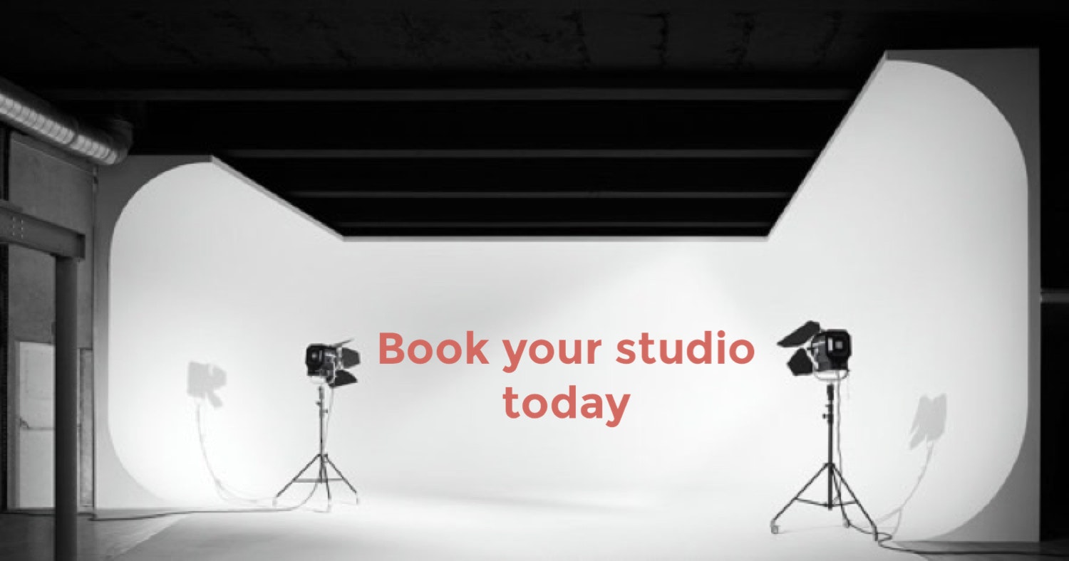 Studiofindr gallery image