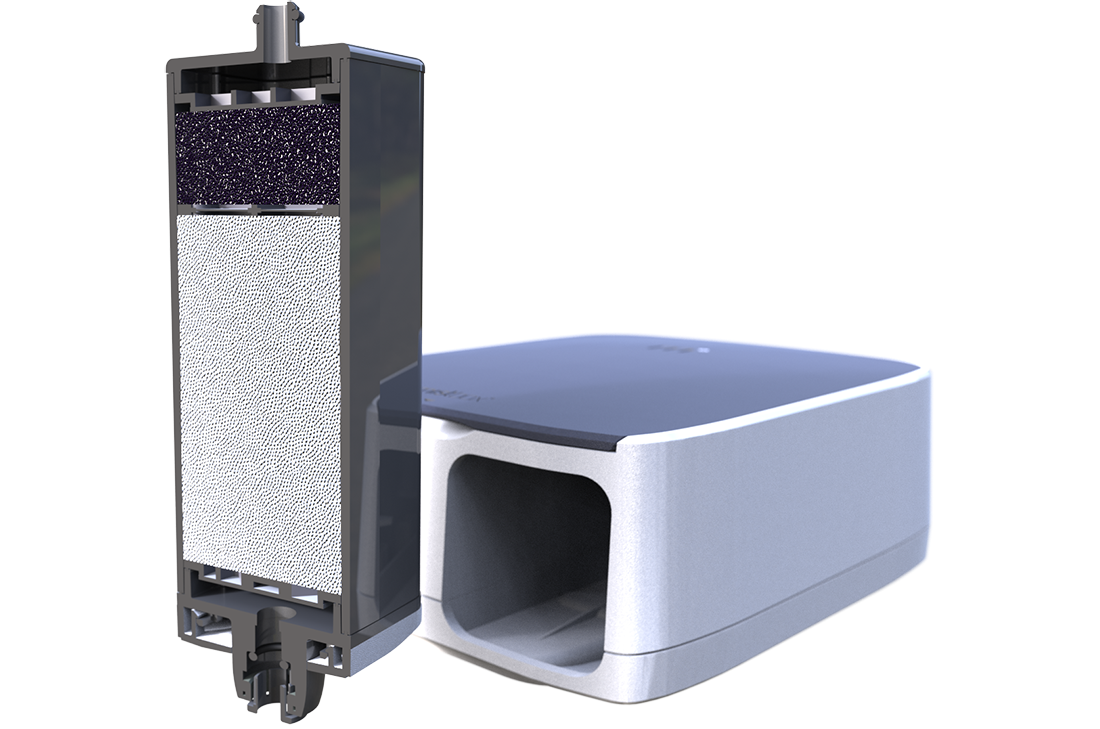 Mistbox 2.0 gallery image