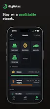 GigMeter - Know what you actually earn gallery image