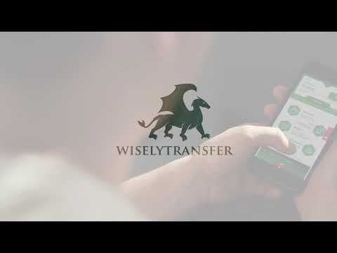 WiselyTransfer gallery image