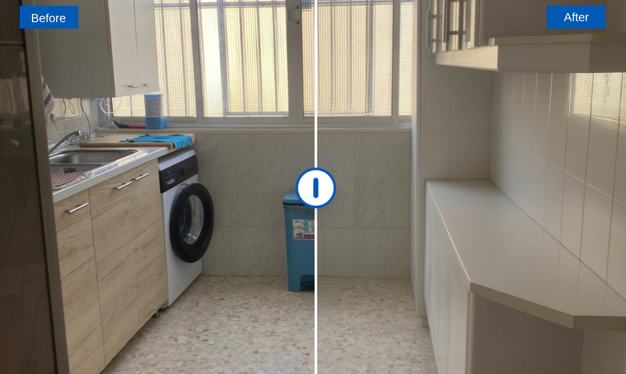 Mídia 2 de RoomCleaner.io