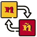 Accents Helper logo