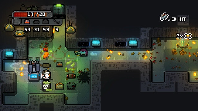  Space Grunts gallery image