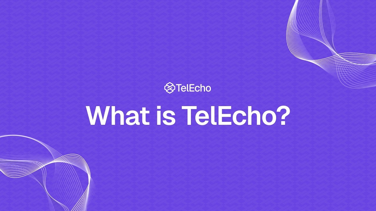 TelEcho gallery image