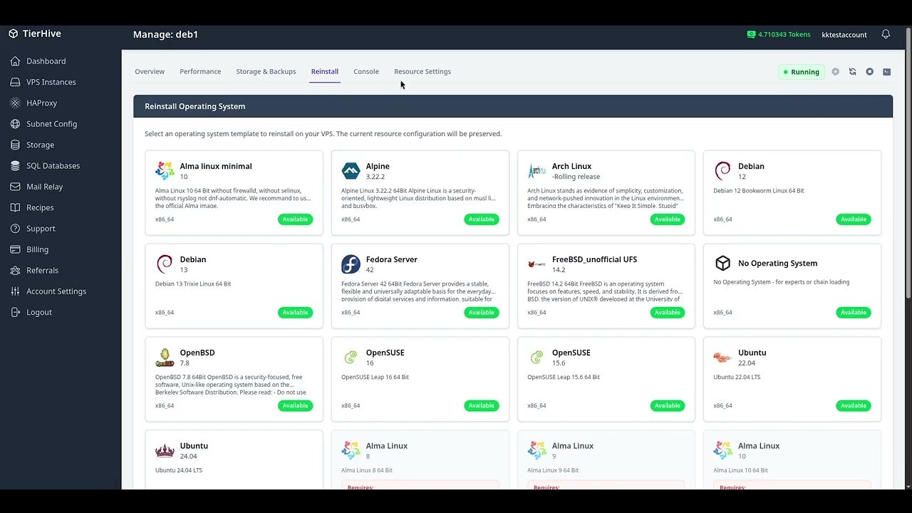 TierHive gallery image