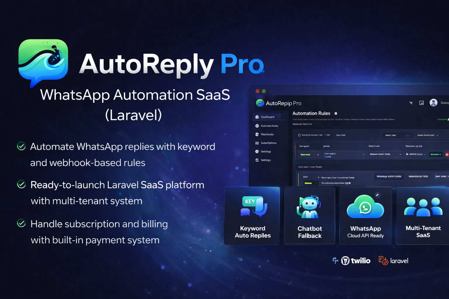 How AI WhatsApp Reception Agents