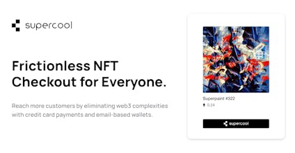 Supercool gallery image