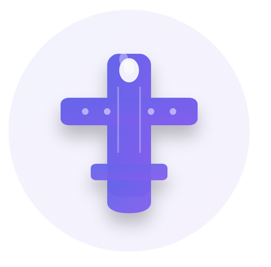 travelpa.ge - Product Hunt launch logo and brand identity