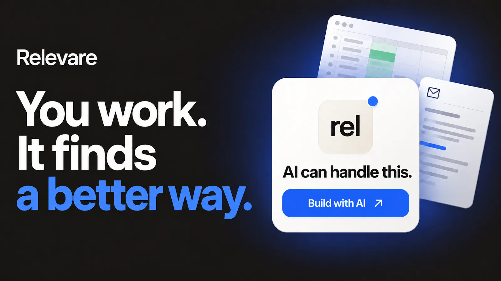 Relevare screenshot 2
