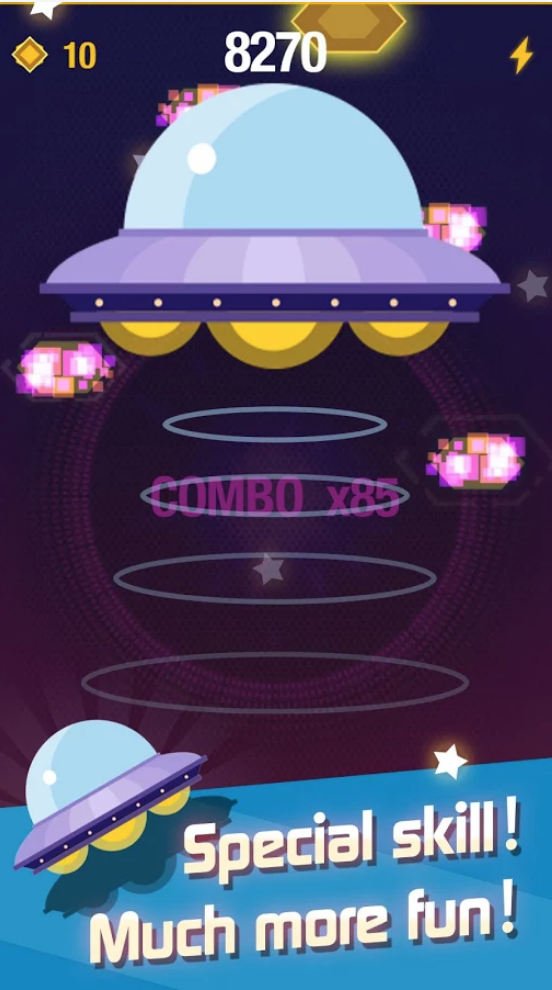 Shooooo! gallery image