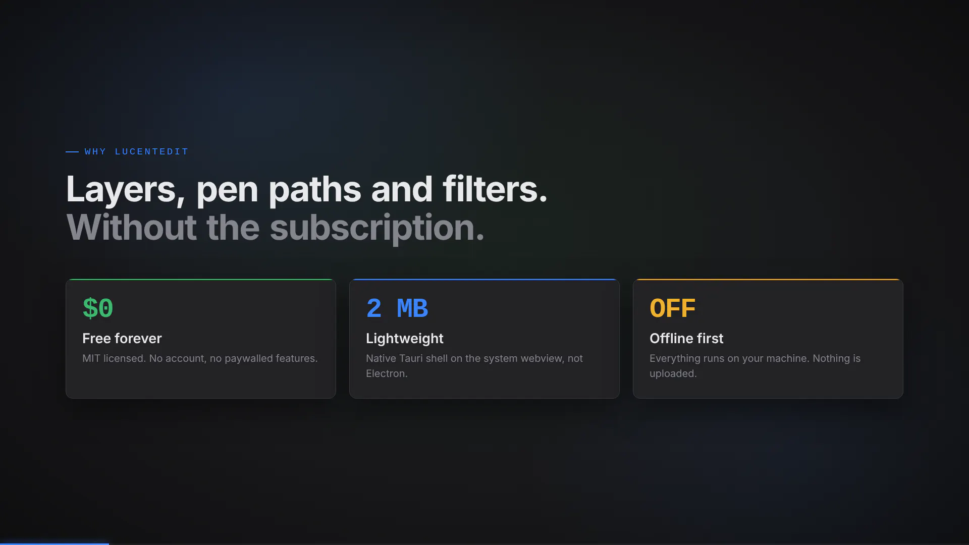 LucentEdit gallery image