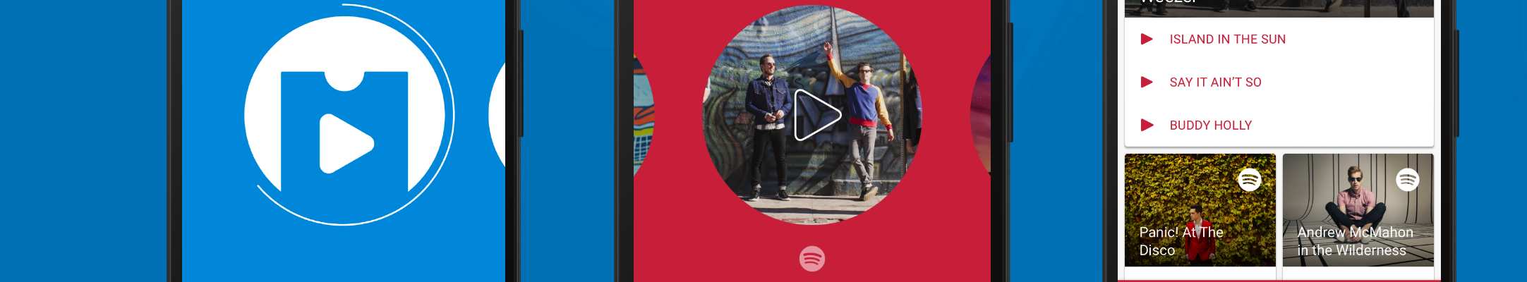 Soundcheck gallery image