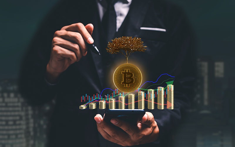 Whitelabel Cryptocurrency Exchange