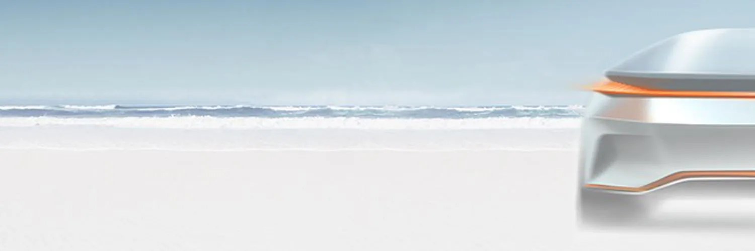 Faraday Future FF91 Image
