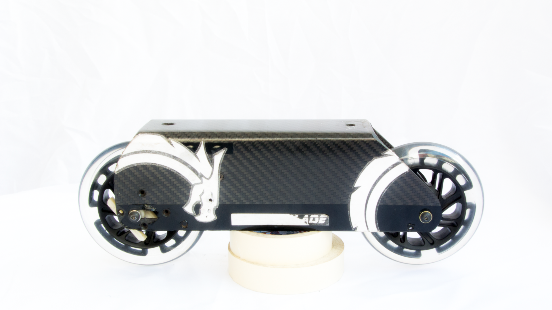 Electric Rollerblades gallery image