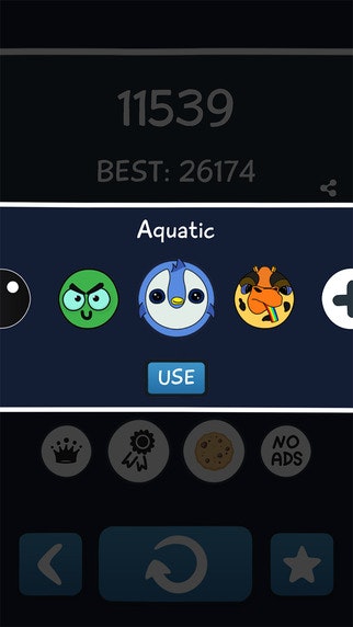 Rushr! gallery image