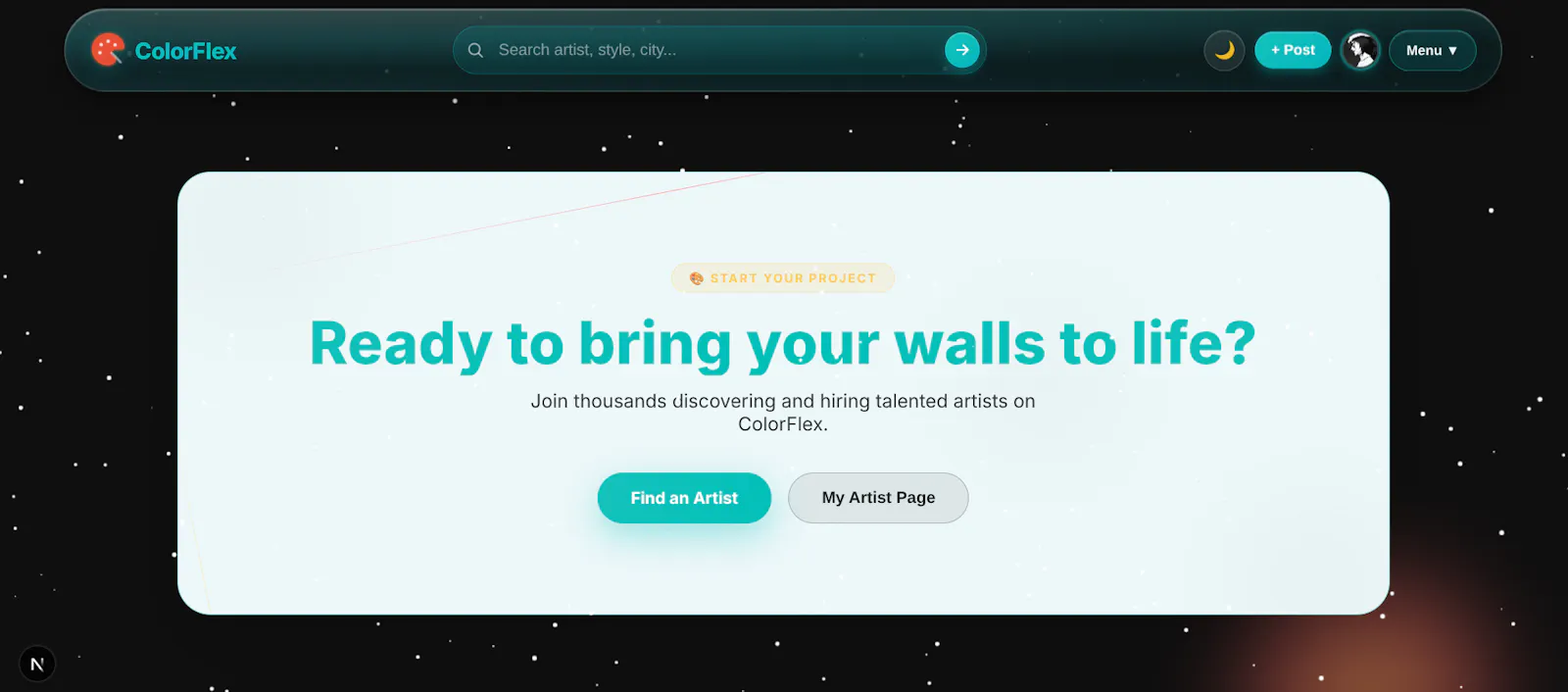 ColorFlex screenshot 4