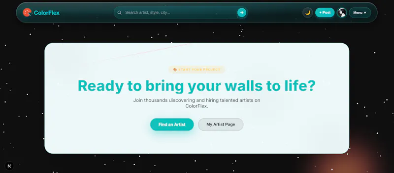 ColorFlex screenshot 4