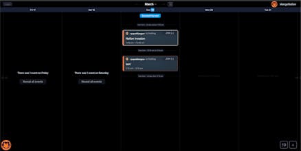 Atomcal gallery image