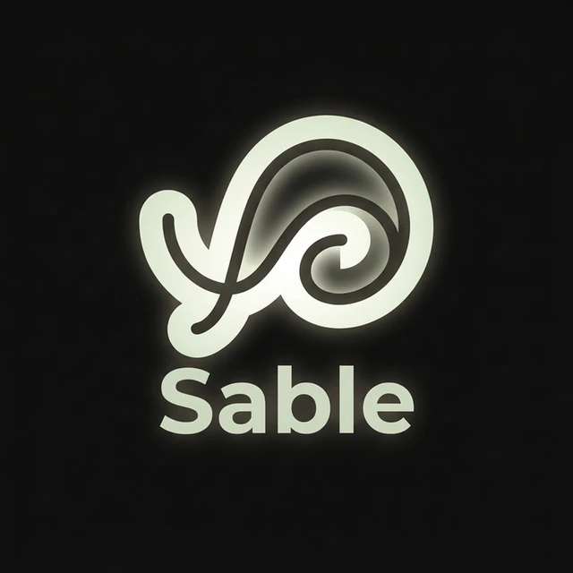 Sable logo
