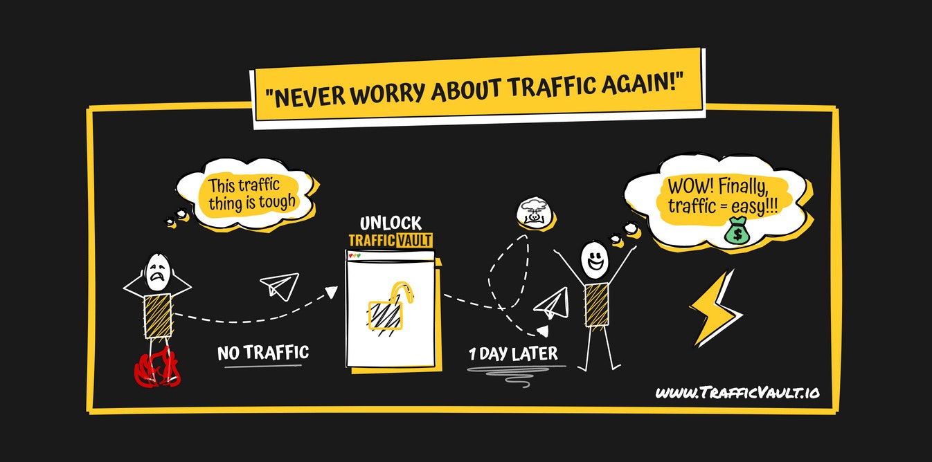 Traffic Vault (Database) gallery image