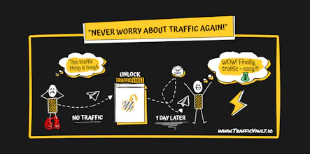 Traffic Vault (Database) gallery image