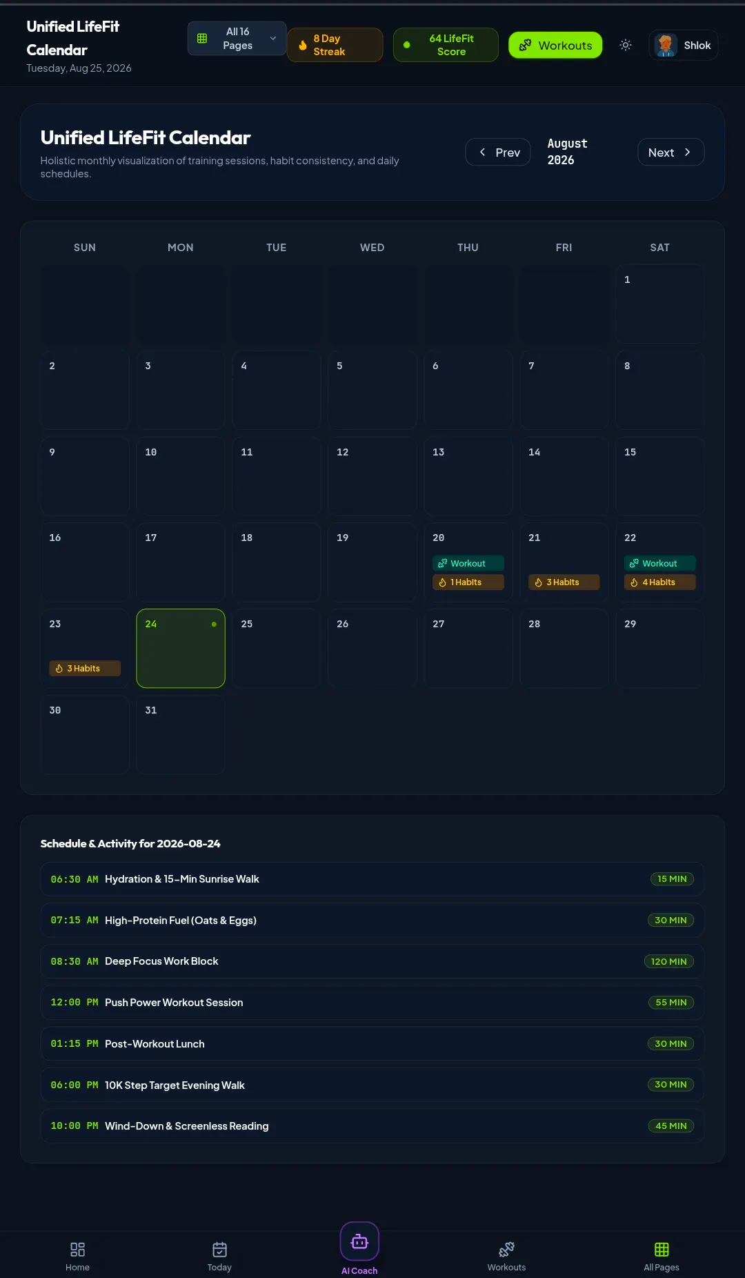Screenshot 3