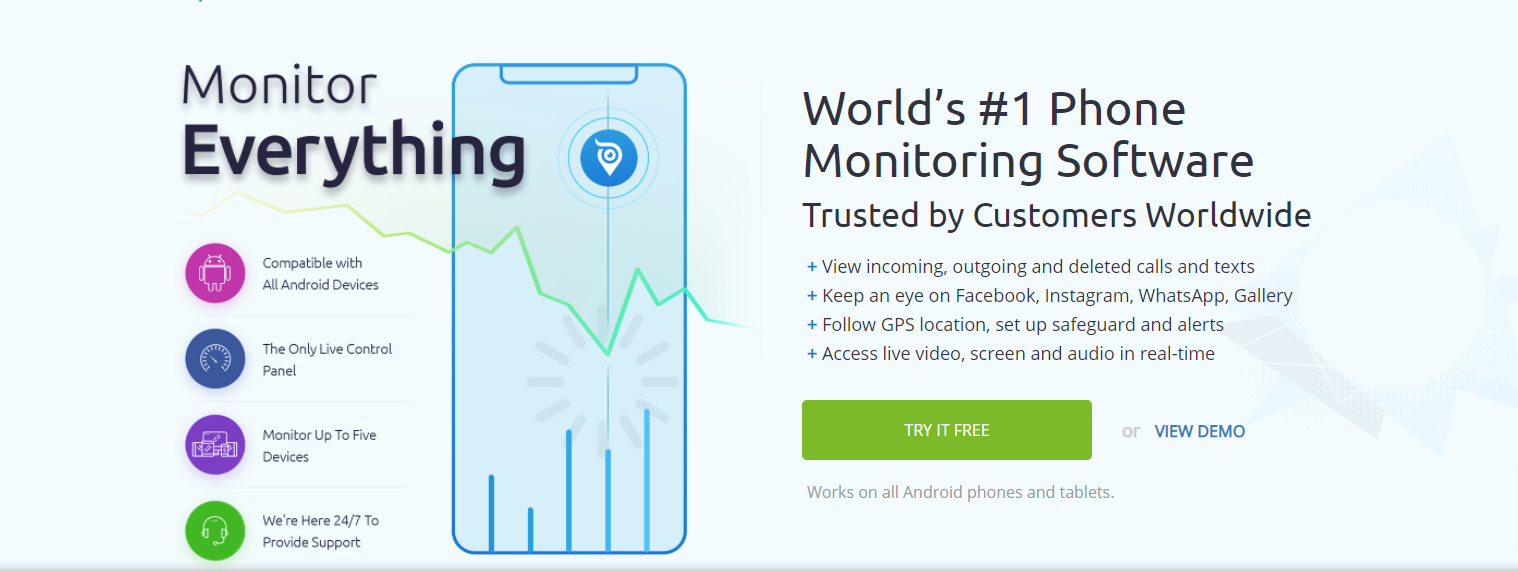 SpyTrac gallery image